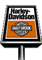 Harley Davidson
